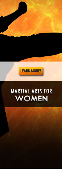 Martial-Arts-For-Women-in-York-PA